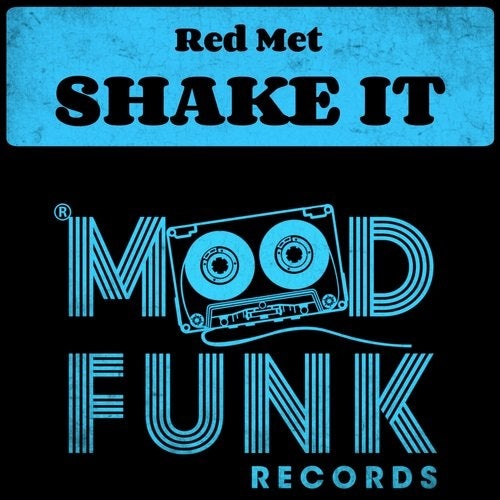 Red Met - Shake It [MFR221]